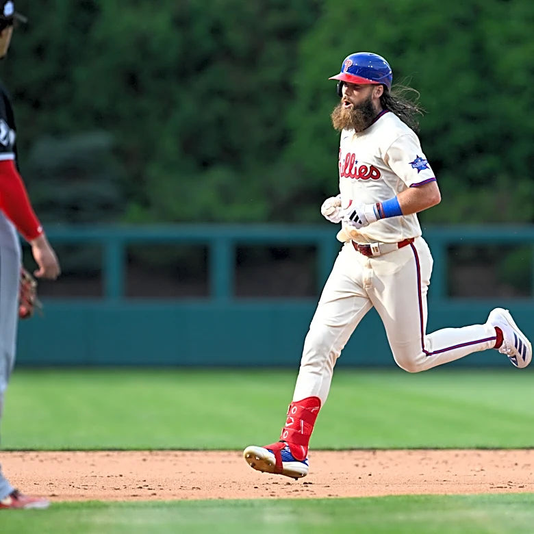 Three up, three down: week of June 1-7