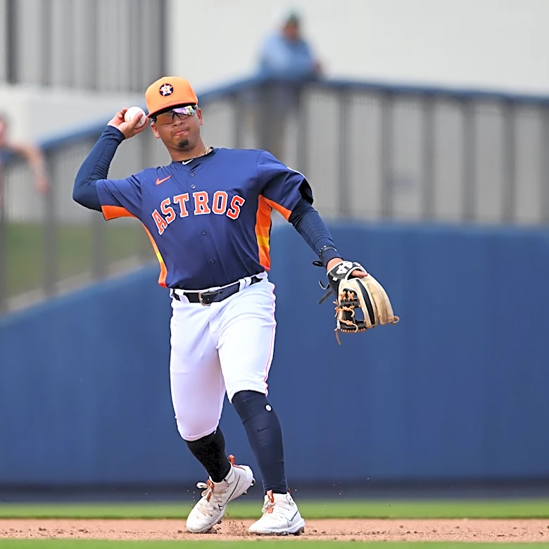 Astros Prospect Report: June 7th