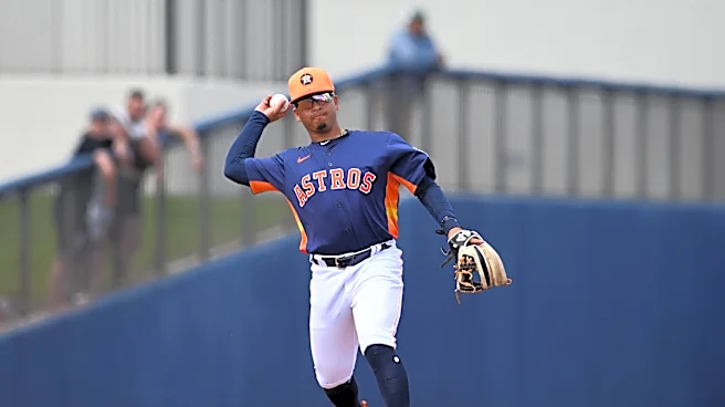 Astros Prospect Report: June 7th