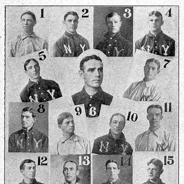Yankees Birthday of the Day: Tacks Neuer
