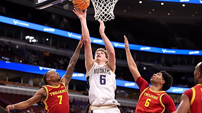 Hannes Steinbach is a polished offensive big that should be a lottery pick