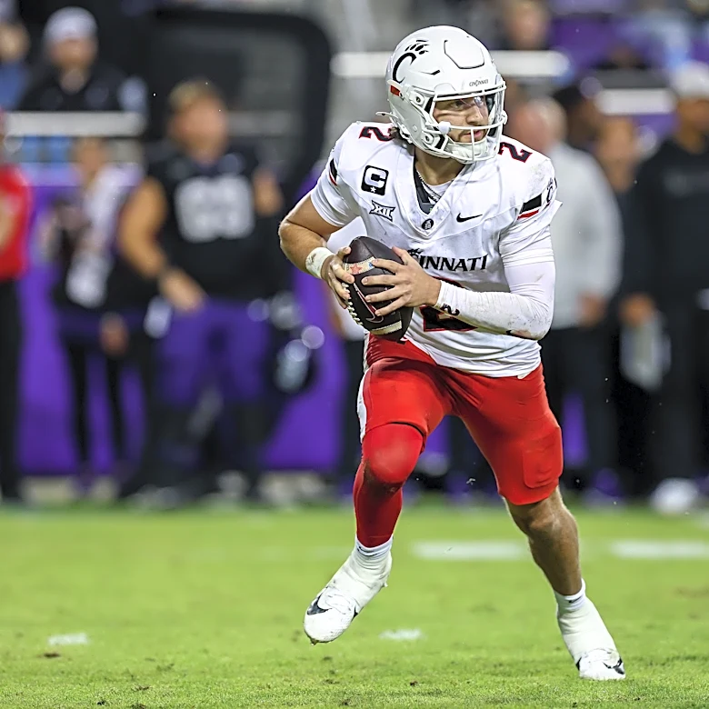 Huge Brendan Sorsby, NFL draft update, but will it stand?