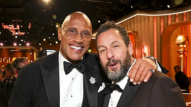 The Rock isn’t the only big name said to be skipping UFC White House event