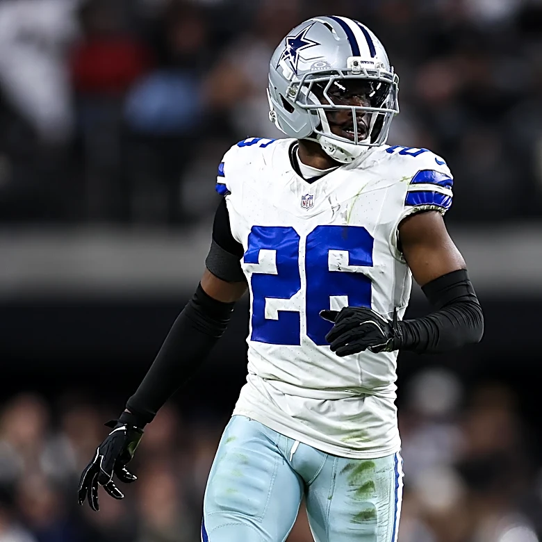 4 key Cowboys defenders showing improved health