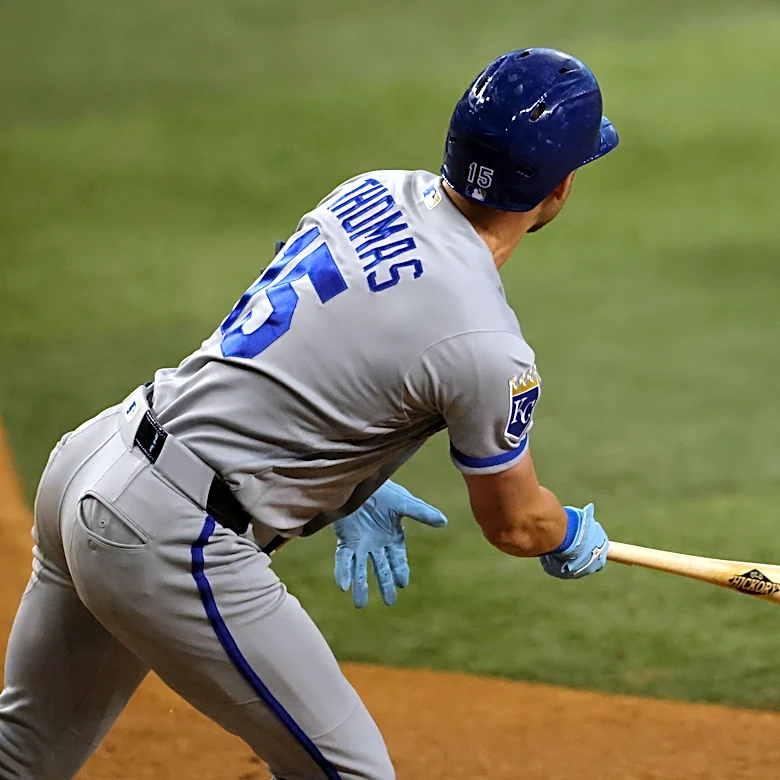 Why is it so hard to hit same-handed pitching? Royals players discuss why