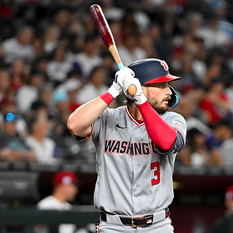 The Good And The Bad of Dylan Crews’ Return To The Big Leagues