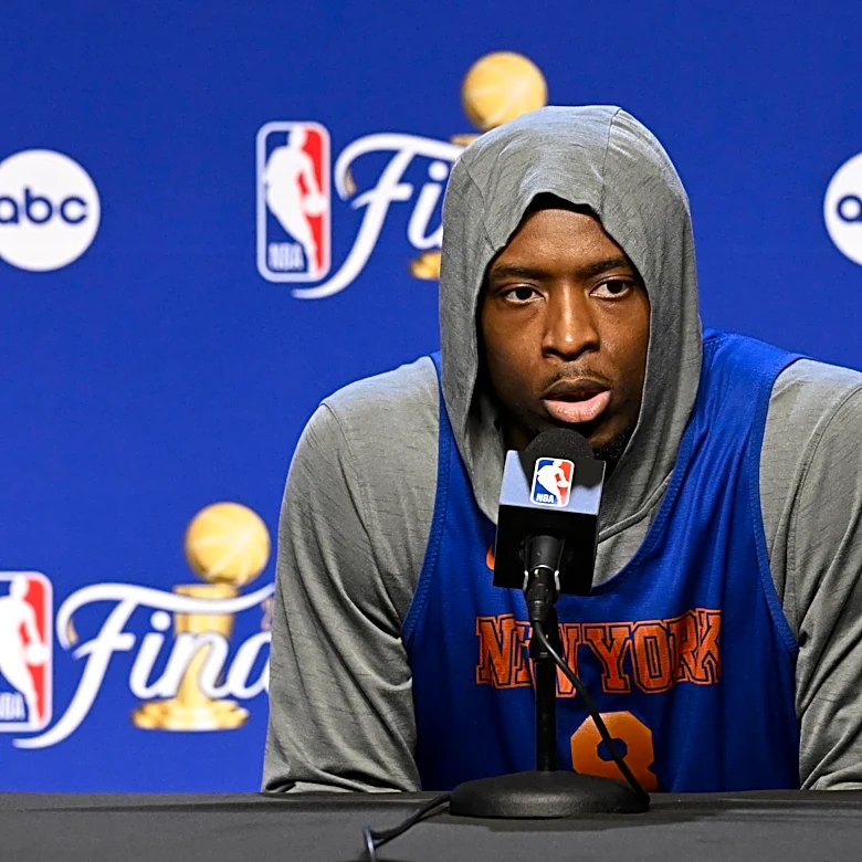 NBA Finals Game Preview: Knicks vs. Spurs, Game 3, June 8, 2026