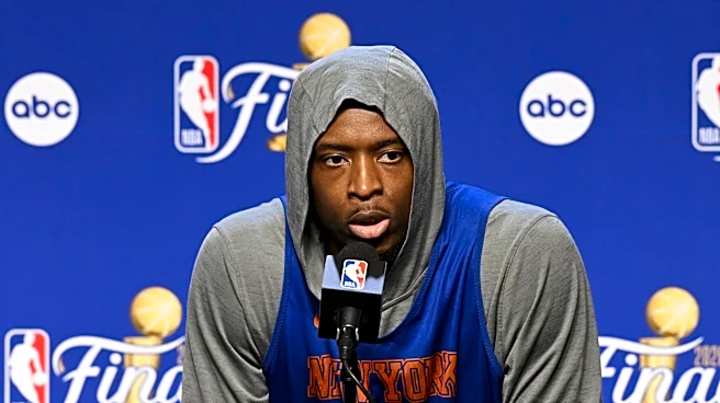 NBA Finals Game Preview: Knicks vs. Spurs, Game 3, June 8, 2026