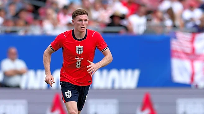 How the World Cup Could Affect United’s Transfer Plans