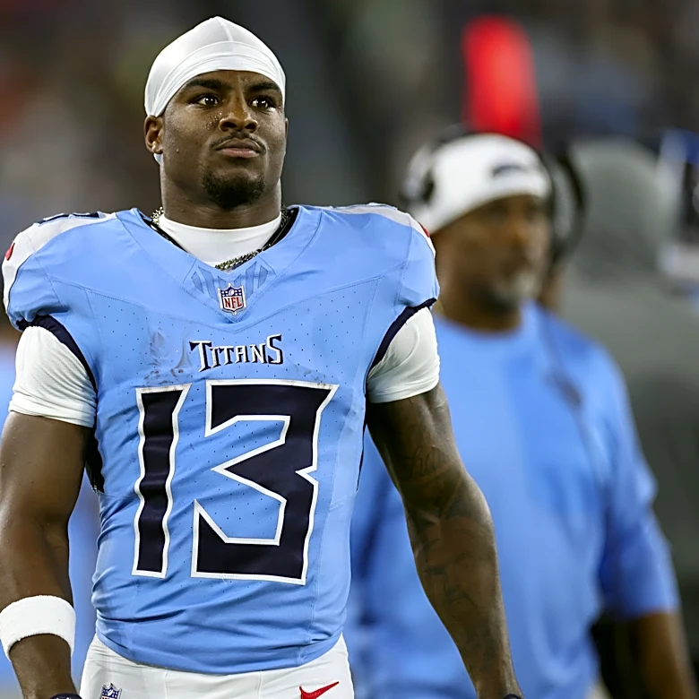 Eagles to host veteran receiver on tryout basis in minicamp
