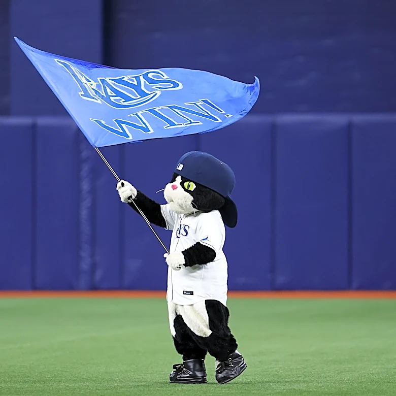 Red Sox head to Tampa Bay after Bronx Collapse