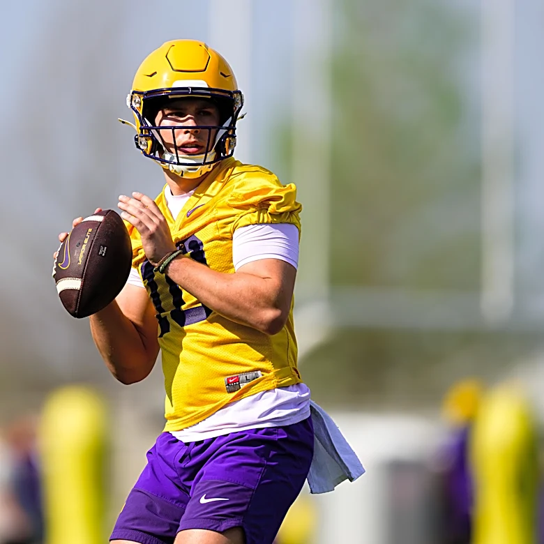Who can be the most impactful transfer for LSU
