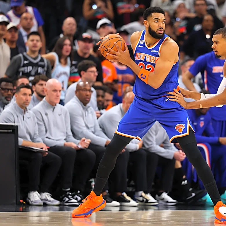 NBA Finals Game 3 Thread