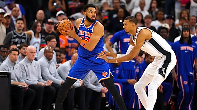 NBA Finals Game 3 Thread