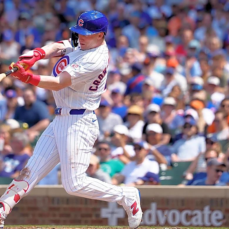 Chicago Cubs update: Pete Crow-Armstrong, Ben Brown, Jacob Webb