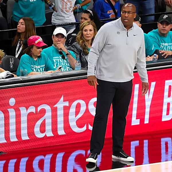 Mike Brown’s adjustments have been a godsend for the Knicks