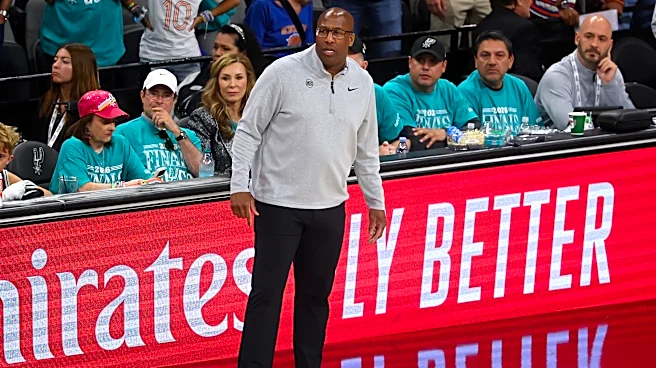 Mike Brown’s adjustments have been a godsend for the Knicks