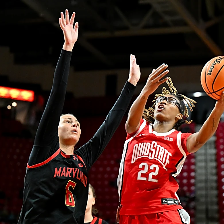 Big Ten announces Ohio State women’s 26-27 conference opponents