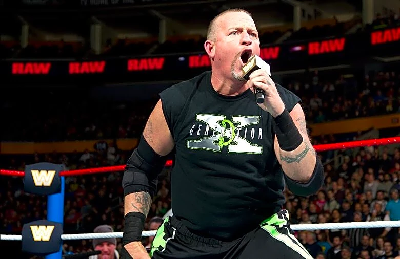 Road Dogg: WWE underestimated AEW