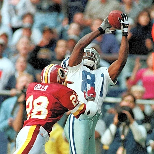 Cowboys countdown to kickoff: Top 100 iconic games – Day 97