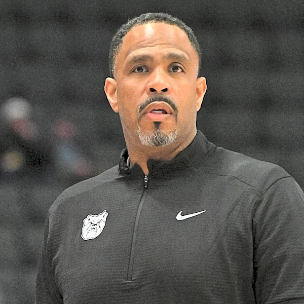 UConn men’s basketball hires Mike Pegues as assistant coach