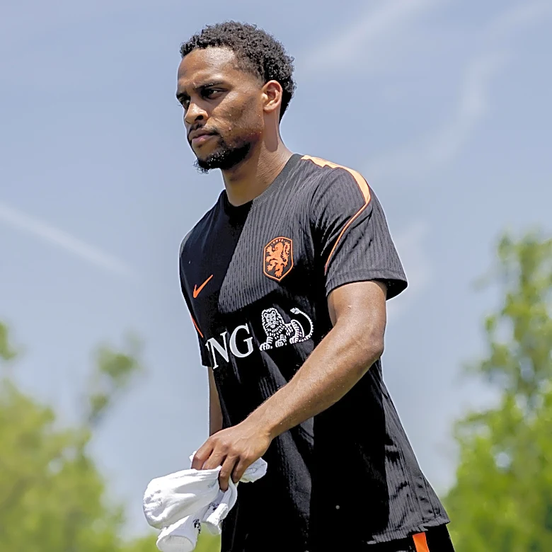 Jurrien Timber Withdraws from Dutch World Cup Squad