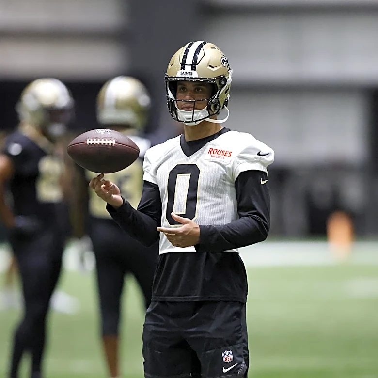 Saints have all the potential for an explosive offense this season