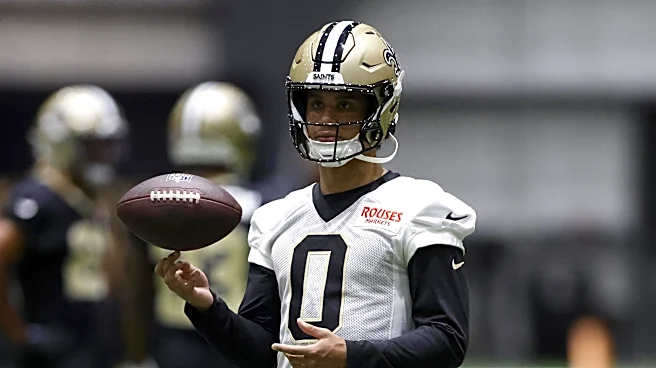 Saints have all the potential for an explosive offense this season