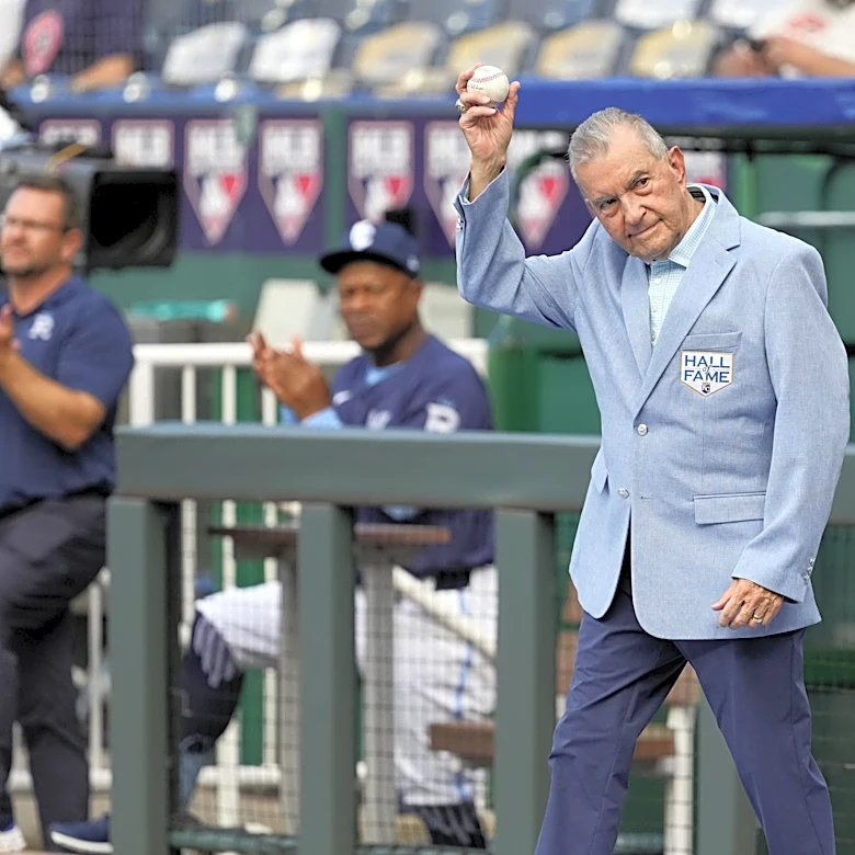 What was your favorite trade in Royals history?