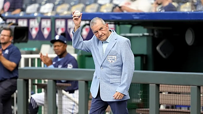 What was your favorite trade in Royals history?