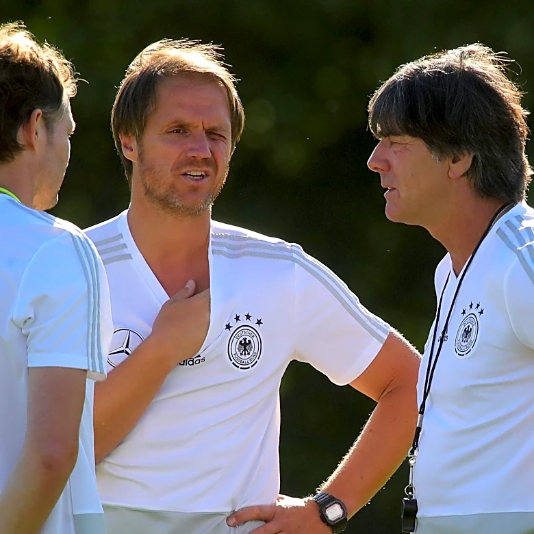 Germany’s 2014 World Cup winners — Where are they now? Thomas Schneider