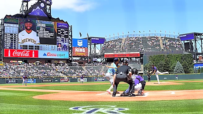An early glimpse at Rockies 2026 attendance
