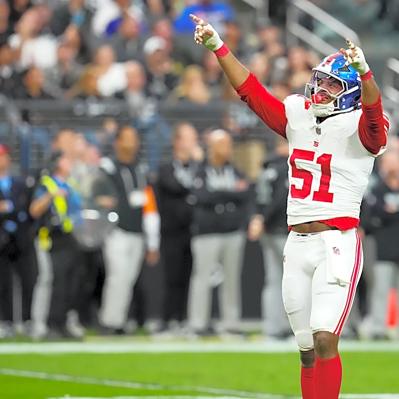 NY Giants injury news: Abdul Carter leaves practice