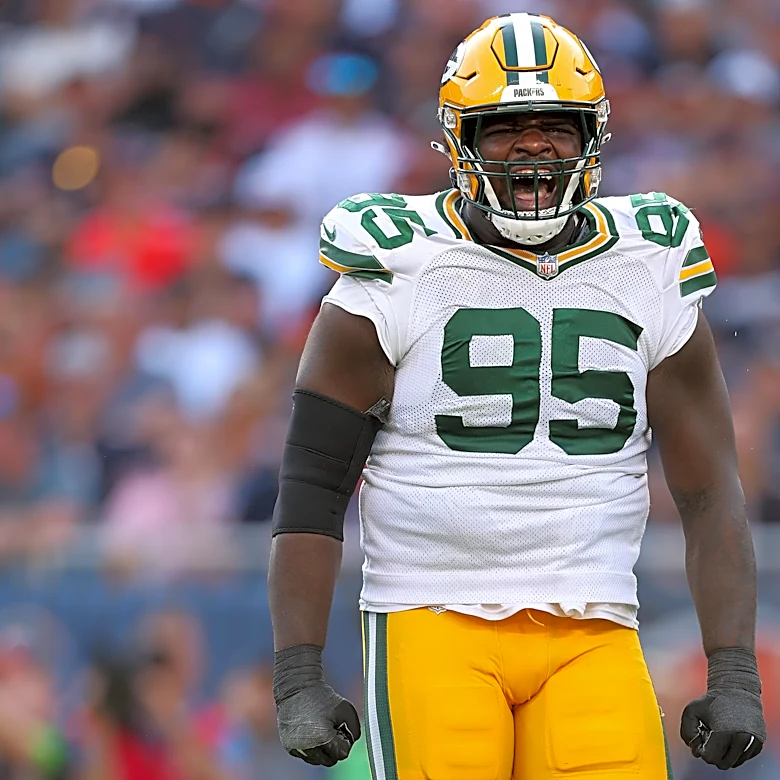 Packers Discussion: Who else would you extend this offseason?