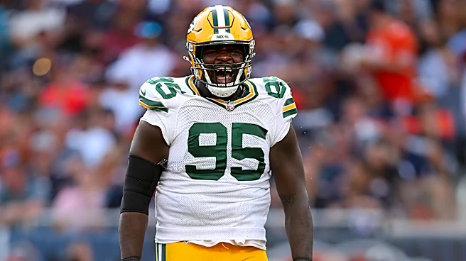 Packers Discussion: Who else would you extend this offseason?