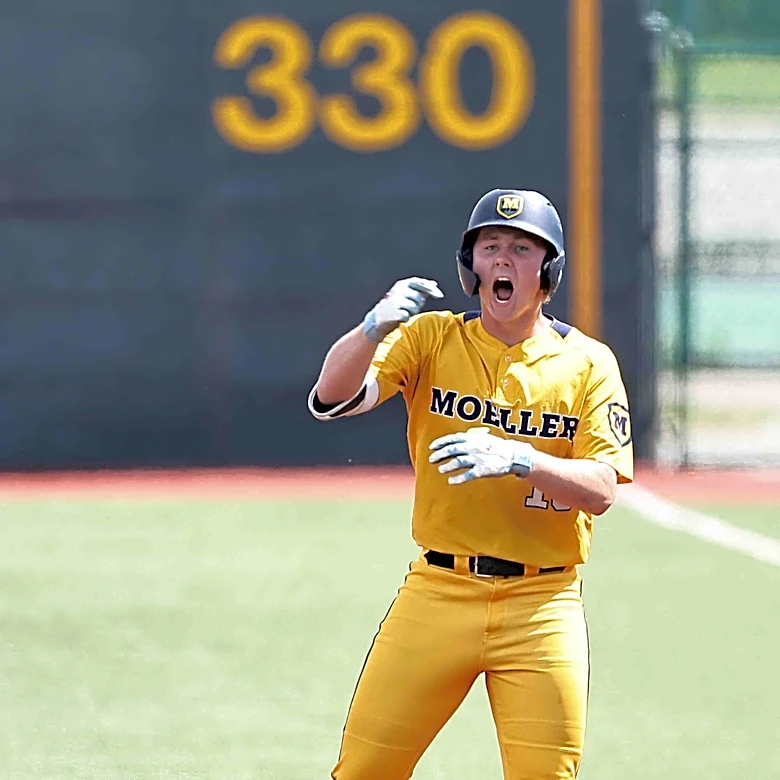 Matt Ponatoski’s future with Kentucky remains uncertain as MLB Draft approaches