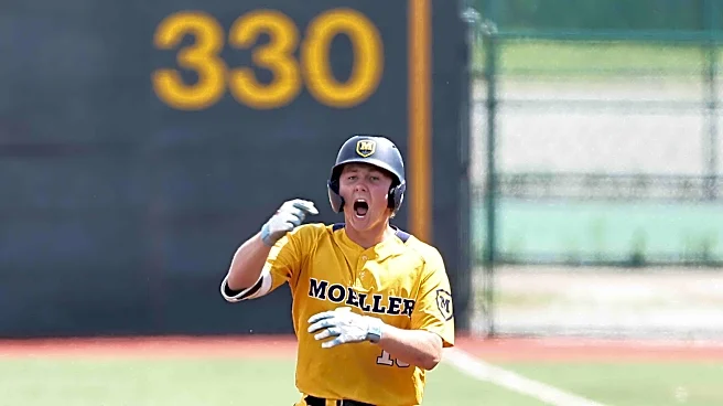Matt Ponatoski’s future with Kentucky remains uncertain as MLB Draft approaches