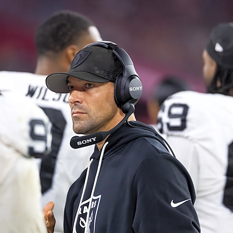 Rob Leonard’s biggest projects heading into 1st season as Las Vegas Raiders’ defensive coordinator