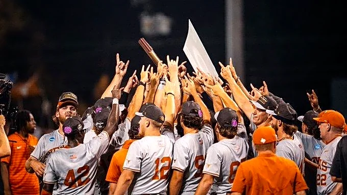 Sam Cozart: ‘Winning a super regional at Texas isn’t memorable’