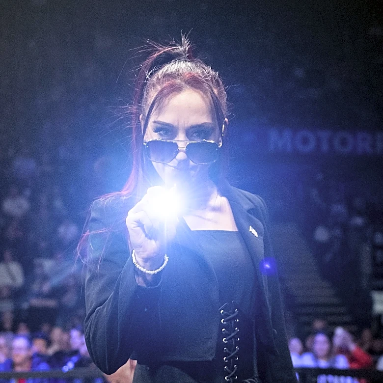 Alba Fyre clarifies a few misconceptions about her WWE exit