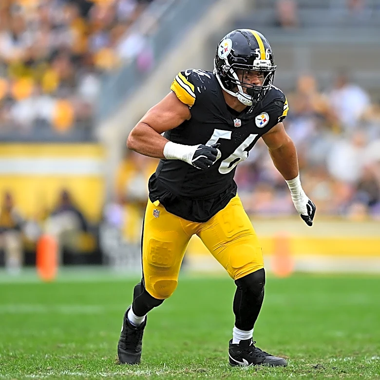 3 NFC heavy-hitters named teams to watch for Alex Highsmith trade