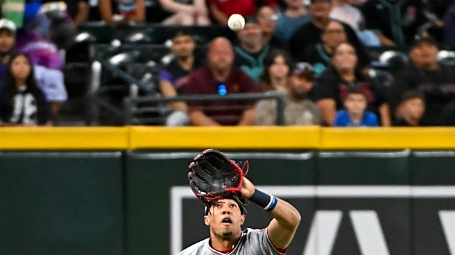 Nats travel to San Fran for road series against Giants