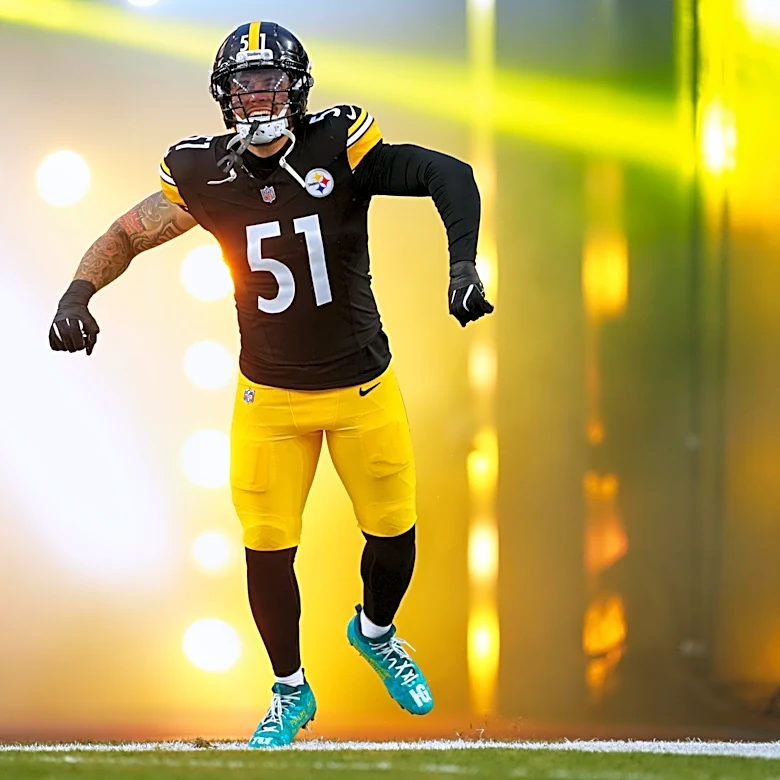 Trust the Board — Episode 14: Steelers extensions and the begining of our NFL division review series