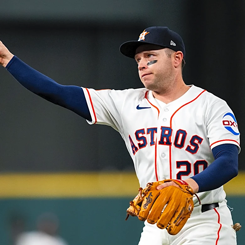 Report: IF Nick Allen to be Placed on IL, UT Shay Whitcomb to be Recalled