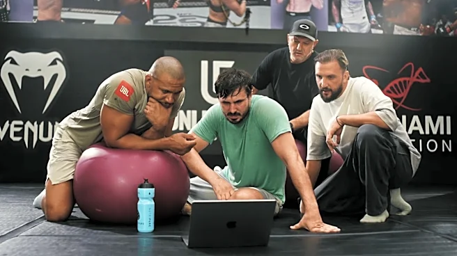 Alex Pereira Killer? Ciryl Gane reveals secret weapon, ‘strategic edge’ for UFC Freedom 250