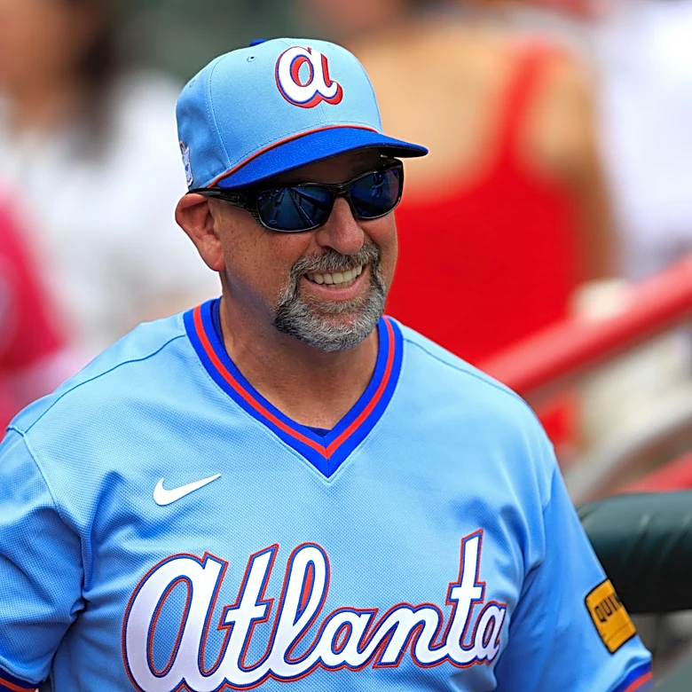 Atlanta Braves off day chat and discussion: June 7