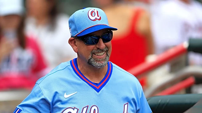 Atlanta Braves off day chat and discussion: June 7