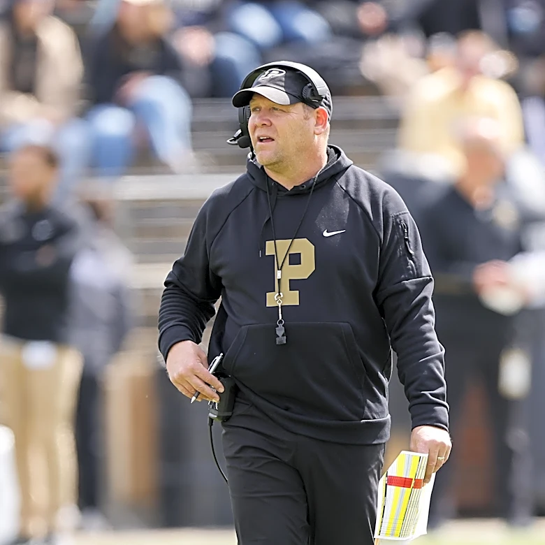 Hammer and Rails Readers Reacts Survey: Grading Mike Bobinski & Predicting Purdue Football