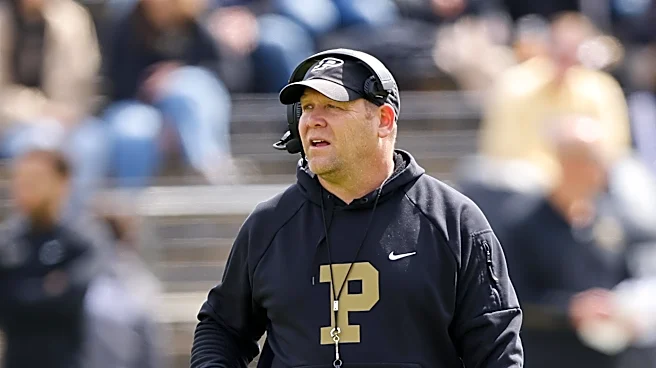 Hammer and Rails Readers Reacts Survey: Grading Mike Bobinski & Predicting Purdue Football