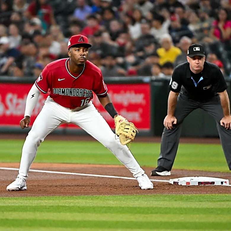 Is the Arizona Diamondbacks youth movement present or future focused?